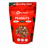 Butter Toffee Peanuts (6oz)