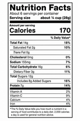 Butter Toffee Peanuts (6oz)