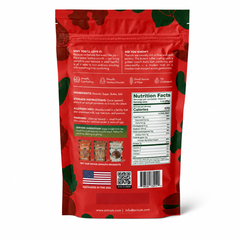 Butter Toffee Peanuts (6oz)