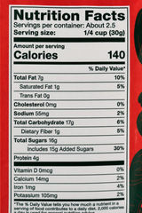Butter Toffee Peanuts (2.5oz)