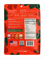 Butter Toffee Peanuts (2.5oz)