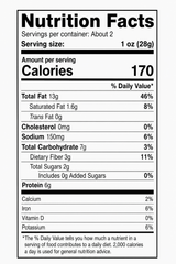 Lemon Salted Pistachios | 6 Pack (2 oz Each)