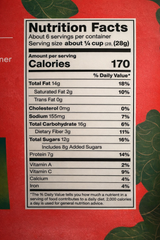 Butter Toffee Peanuts (6oz)