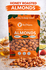 All Flavors Snack Pack | 5 Assorted Pouches (2–2.5 oz)