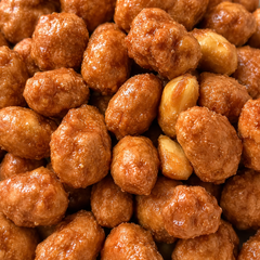 Butter Toffee Peanuts | 6 Pack (2.5 oz Each)