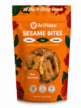 Sesame Bites (4 oz)
