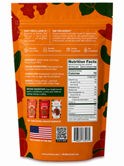 Sesame Bites (4 oz)