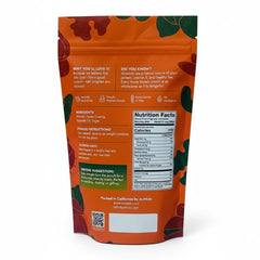 Honey Roasted Almonds (6 oz)