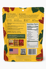 Lemon Salted Pistachios | 6 Pack (2 oz Each)
