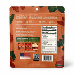 Sesame Bites | 6 Pack (2 oz Each)