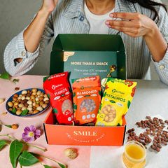 Cheer Premium Trio Box