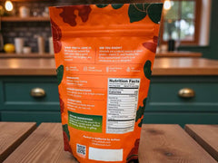 Honey Roasted Almonds (6 oz)