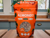 Honey Roasted Almonds