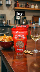 Butter Toffee Peanuts