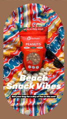 Butter Toffee Peanuts