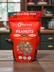 Butter Toffee Peanuts
