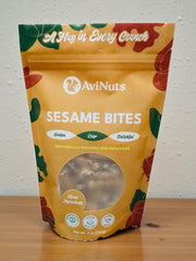 Sesame Bites