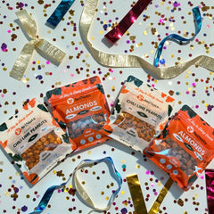 Sweet & Heat Snack Packs