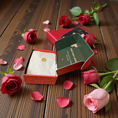 Valentine Snack Box – Easy Gifting