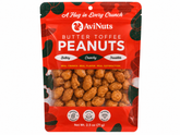 Butter Toffee Peanuts (2.5oz)