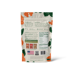 Chili Lime Peanuts (6 oz)