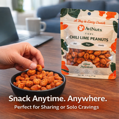 All Flavors Snack Pack | 5 Assorted Pouches (2–2.5 oz)