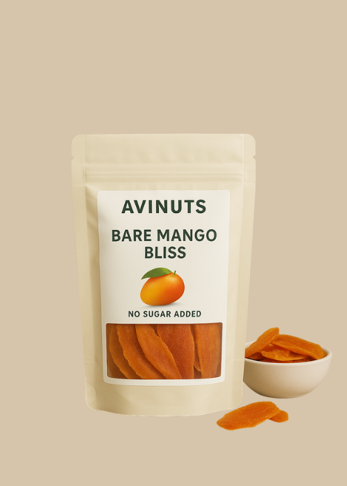 AviNuts