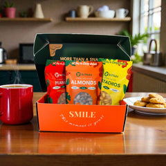 Cheer Premium Trio Box