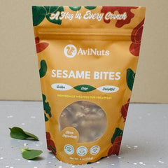 Sesame Bites
