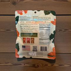 Sweet & Heat Snack Packs