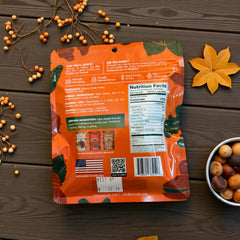 Sweet & Heat Snack Packs