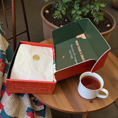 Valentine Snack Gift Box – Best Loved (Best Seller)