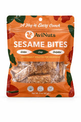 Sesame Bites (2 oz)