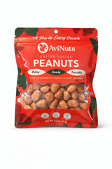 Butter Toffee Peanuts (2.5oz)