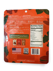 Honey Roasted Almonds (2.5 oz)